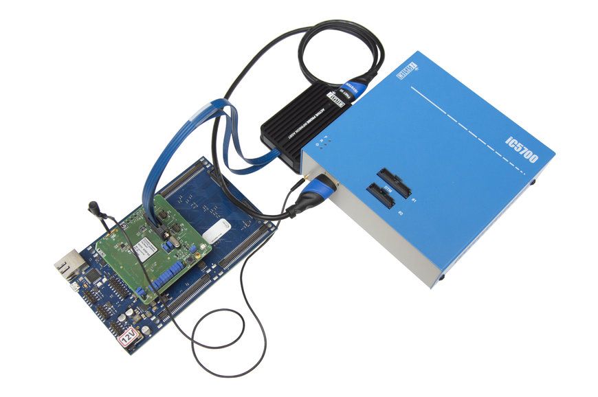 iSYSTEM Supports AUTOSAR ARTI and the ASAM ARTI MDF4